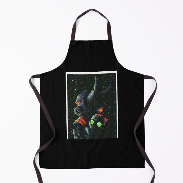 Item preview, Ratchet and Clank - Ratchet and Clank 2 Art - Space Graphic  designed and sold by thereontees.