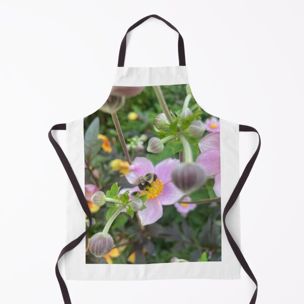 Item preview, Pollination Polly designed and sold by EmmelineKlatt.