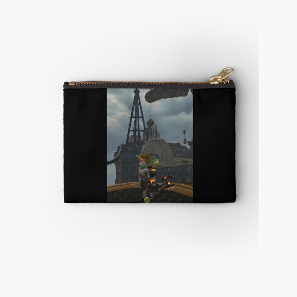 Item preview, Ratchet and Clank - Ratchet and Clank 2 Moments - Adventure Graphic  designed and sold by thereontees.