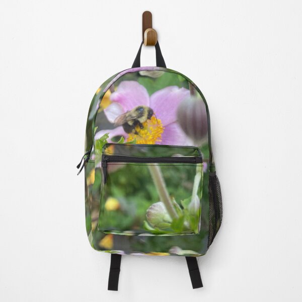 Item preview, Pollination Polly  designed and sold by EmmelineKlatt.