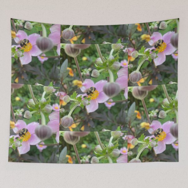 Item preview, Pollination Polly  designed and sold by EmmelineKlatt.