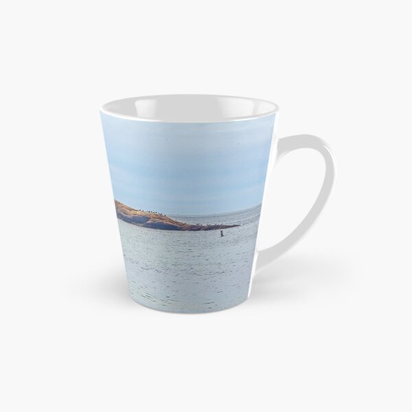 Item preview, Rocky Coastline designed and sold by Ruth Curtis.