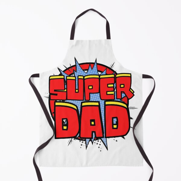 Item preview, SUPER DAD designed and sold by Martzart.