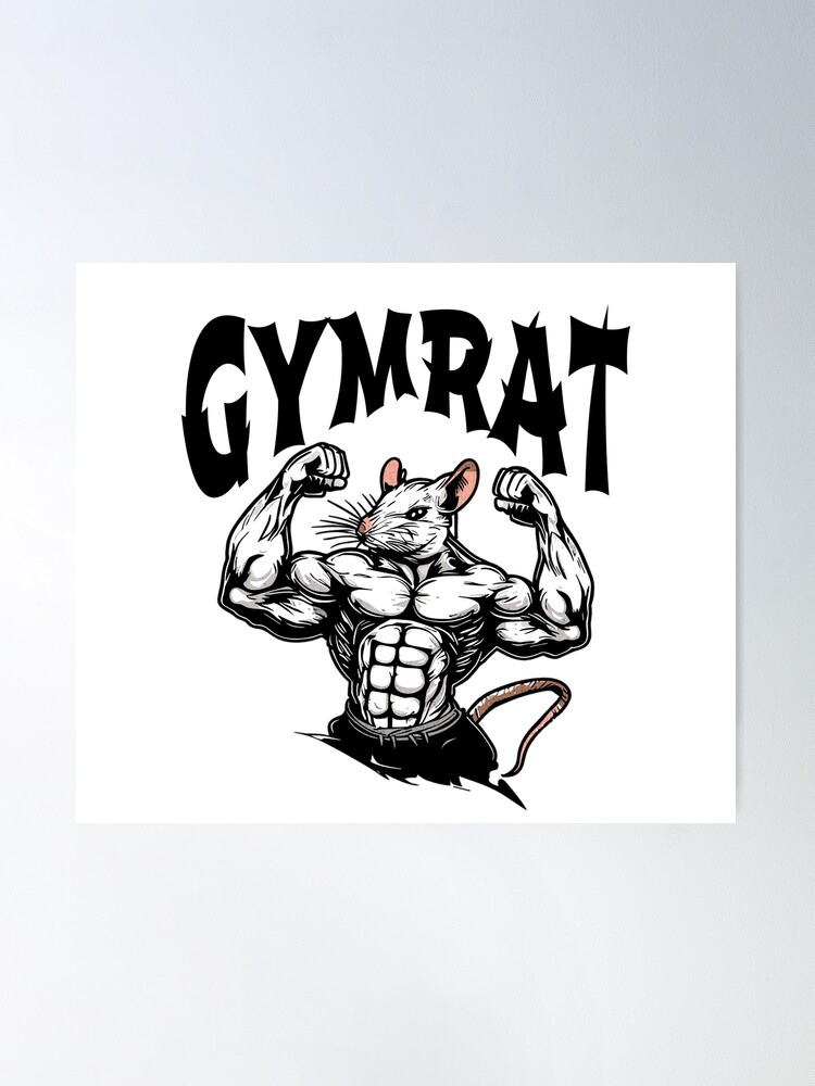 Call the exterminator: the rise of gym rat culture – White Station