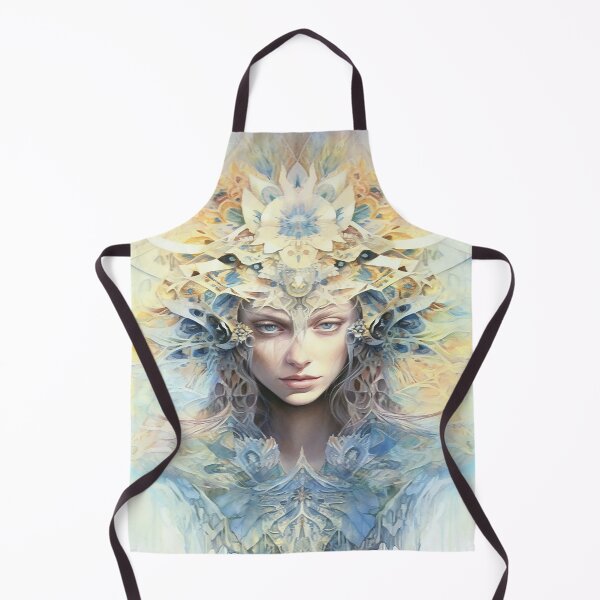 Item preview, Uvrista - Star Girl (4/4) designed and sold by sabantha.