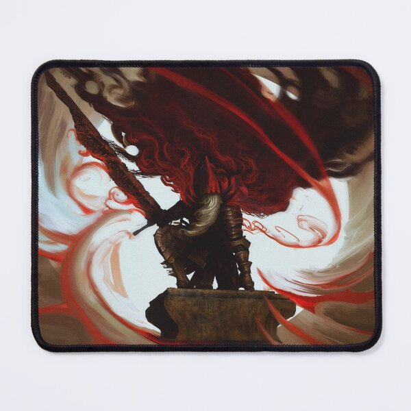 Item preview, Slavic knight landscape designed and sold by Anatofinnstark.