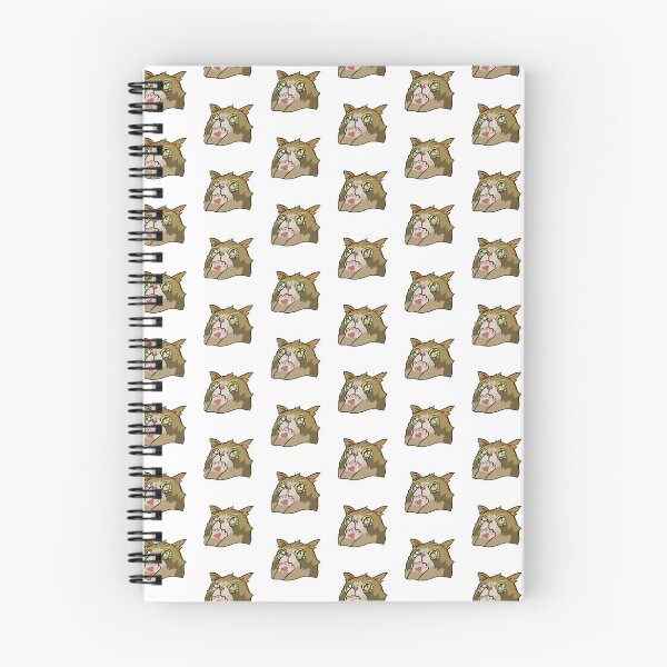 Item preview, Crying cat meme designed and sold by t1r5u2n5g.