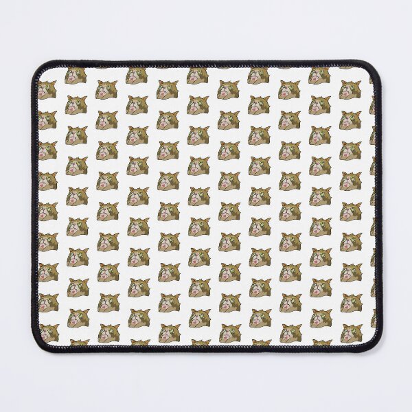 Item preview, Crying cat meme designed and sold by t1r5u2n5g.