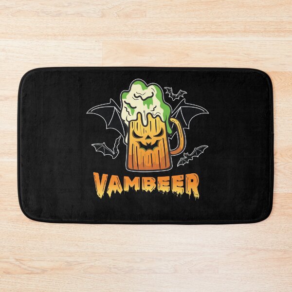 Item preview, Vambeer Halloween Costume Beer Vampire designed and sold by MooonTees.