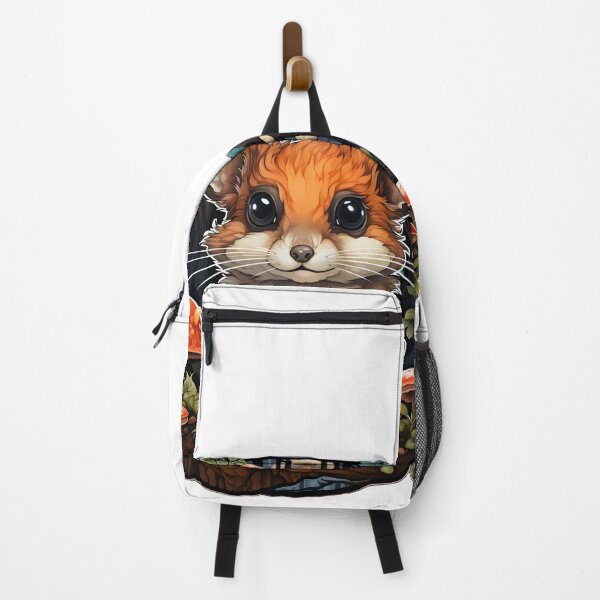 Item preview, Cute Dormouse Sticker designed and sold by Welnic.