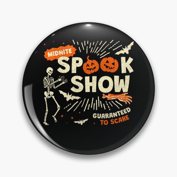 Item preview, Spook Show Halloween Costume Skelett designed and sold by MooonTees.