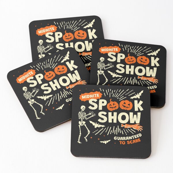 Item preview, Spook Show Halloween Costume Skelett designed and sold by MooonTees.