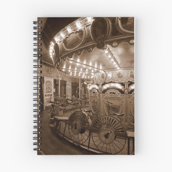 Item preview, Arts Forains ~ Part Three designed and sold by artisandelimage.