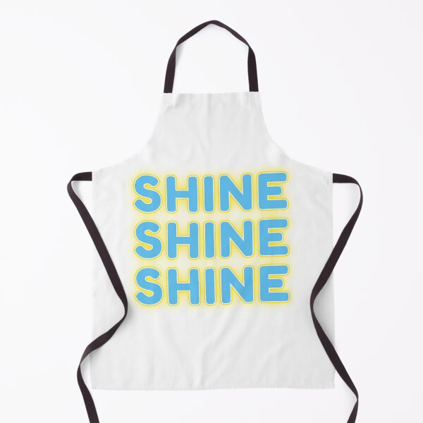 Item preview, Shine, shine, shine designed and sold by Raandy.