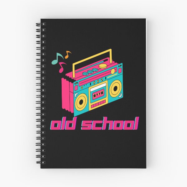 Item preview, old school designed and sold by InfernalDesign.