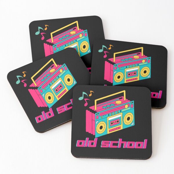 Item preview, old school designed and sold by InfernalDesign.