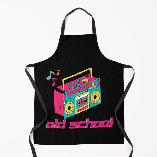 Item preview, old school designed and sold by InfernalDesign.