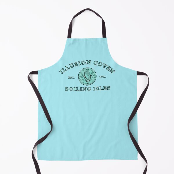 Item preview, The Owl House College Sweater- Illusion Coven designed and sold by Chaosauce.