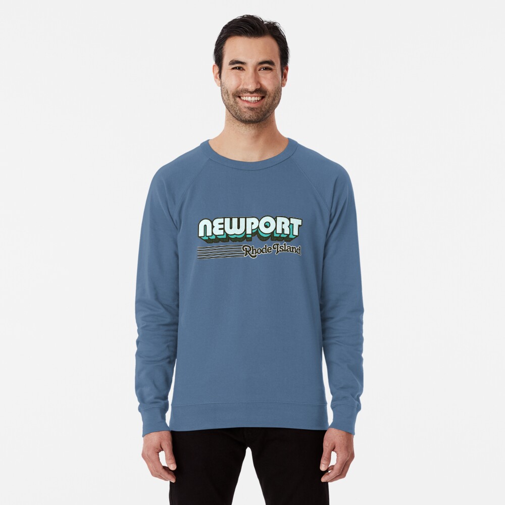 Item preview, Lightweight Sweatshirt designed and sold by retroready.