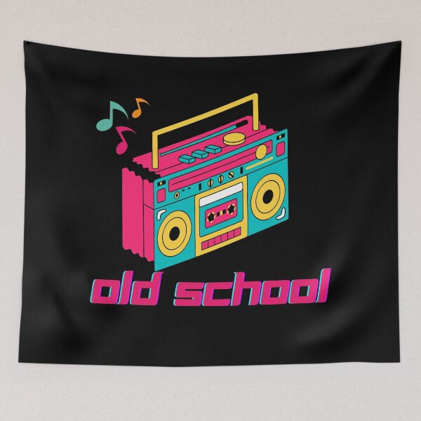 Item preview, old school designed and sold by InfernalDesign.
