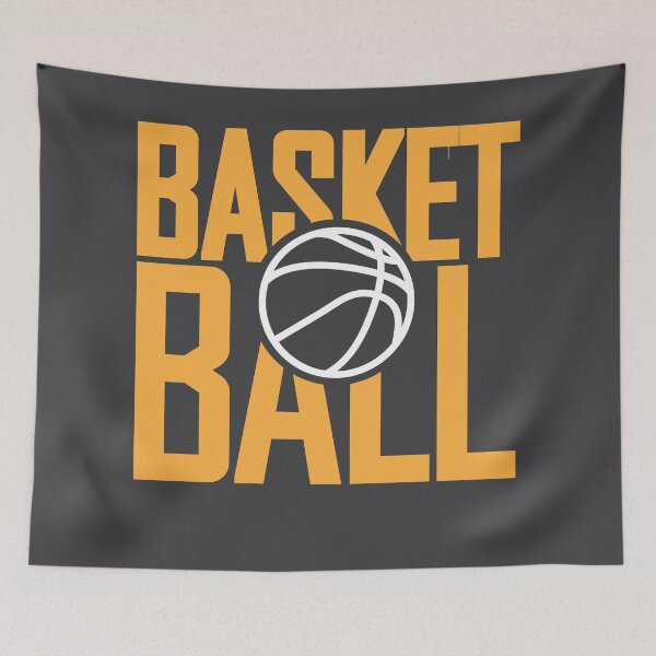 Item preview, Basketball symbol logo icon ball sport streetball club designed and sold by AndreMi.