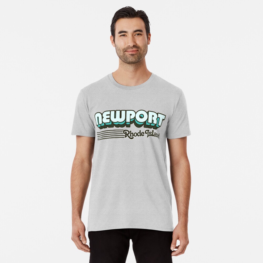 Item preview, Premium T-Shirt designed and sold by retroready.