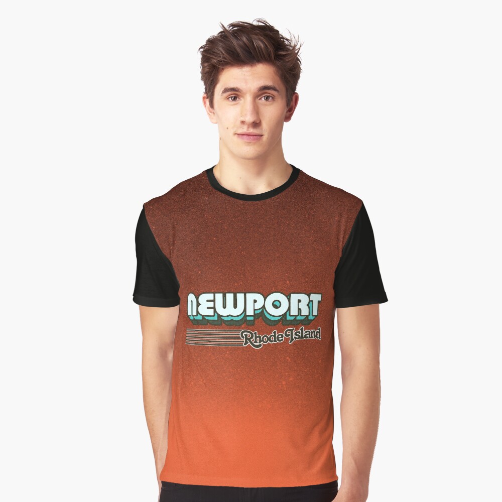 Item preview, Graphic T-Shirt designed and sold by retroready.