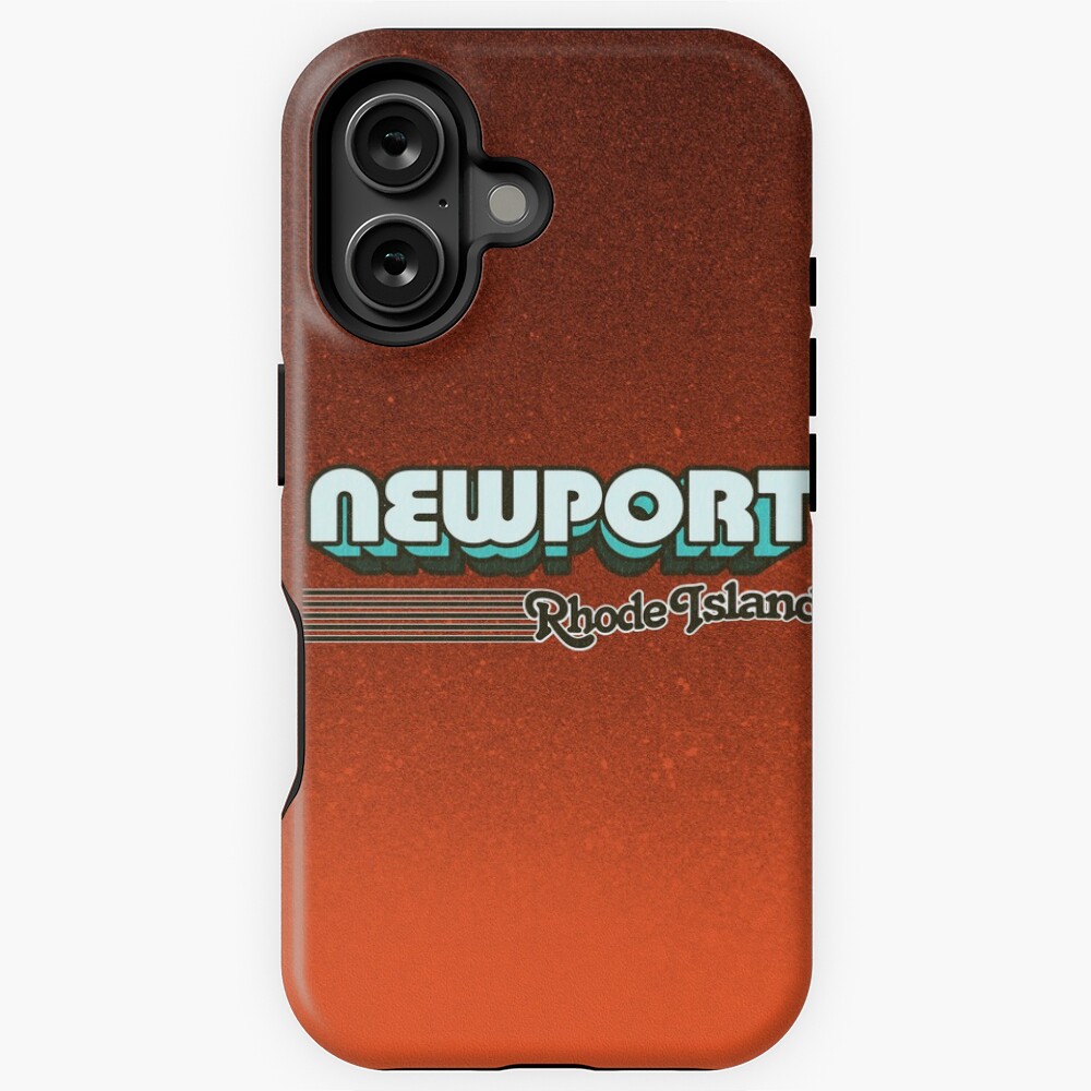 Item preview, iPhone Magsafe Tough Case designed and sold by retroready.