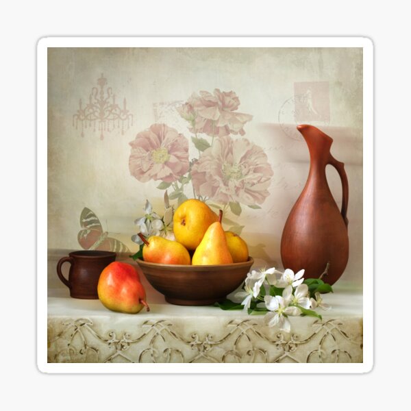 Item preview, Orange fruit basket designed and sold by Lee Art.