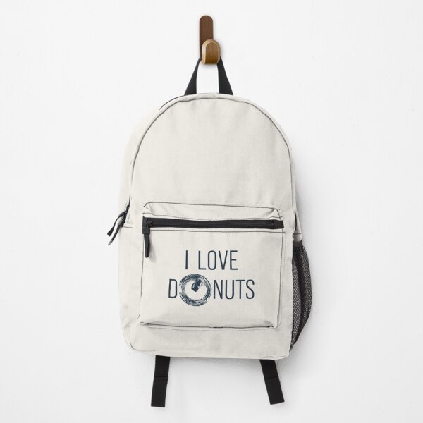Item preview, I love donuts designed and sold by ApexFibers.