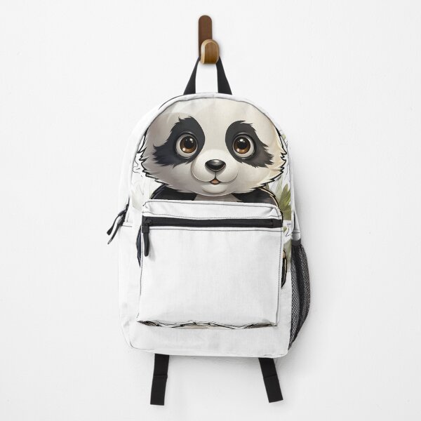 Item preview, Cute Panda Sticker designed and sold by Welnic.