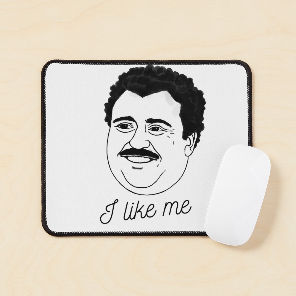 Item preview, Mouse Pad designed and sold by seancarolan.