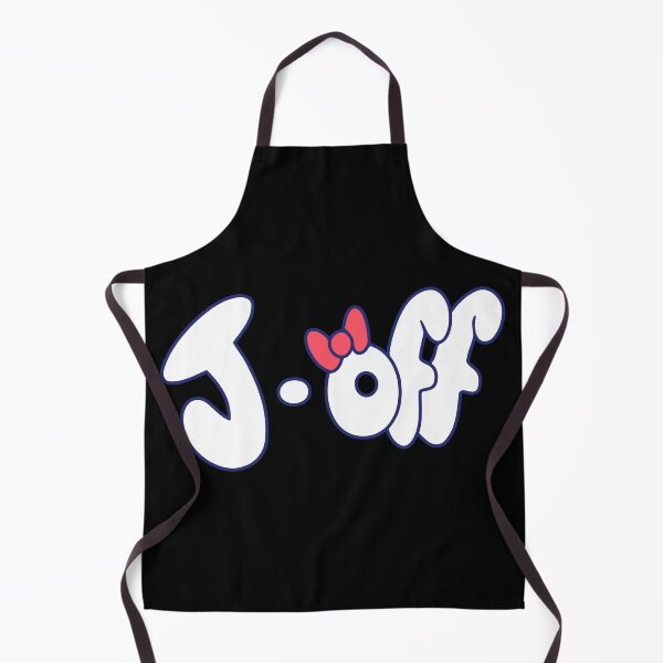 Item preview, J Off designed and sold by ThomasKadmon.