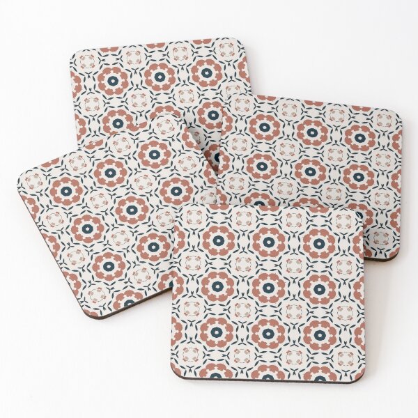 Item preview, Abstractive, mosaic pattern designed and sold by Eques-Store.