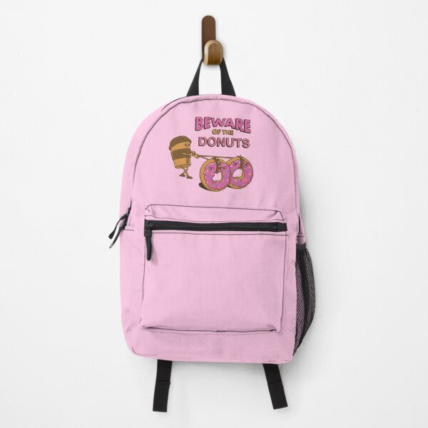 Item preview, angry donuts designed and sold by Alexander  Medvedev.