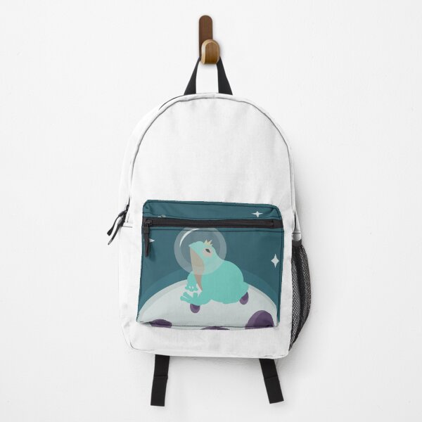 Item preview, Dumpy Space Prince Blue designed and sold by starskwurl.