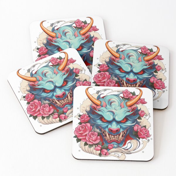 Item preview, Youkai By Jonathan P. designed and sold by JonathanP514.