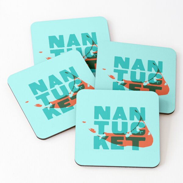 Item preview, Nantucket Massachusetts USA designed and sold by MartinRivas.