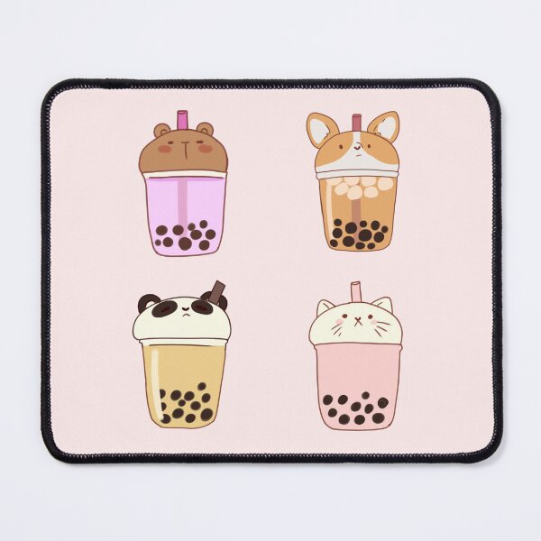 Item preview, boba animals pack designed and sold by Mayarart.