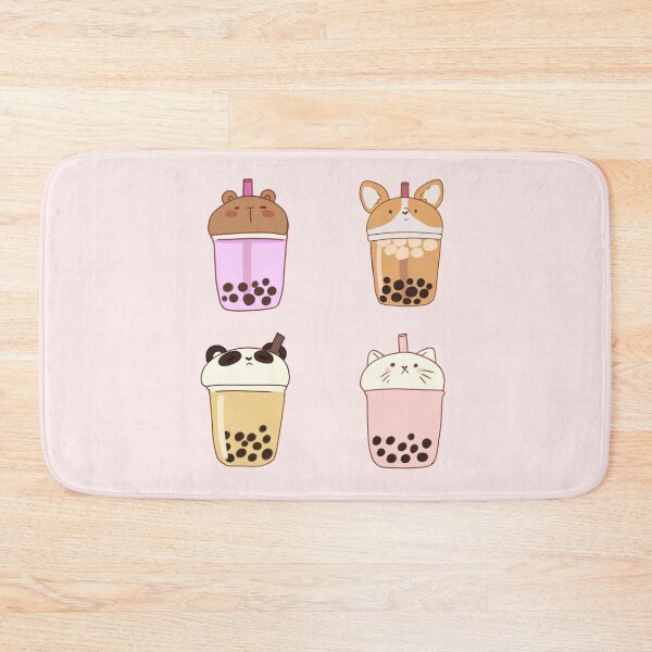 Item preview, boba animals pack  designed and sold by Mayarart.