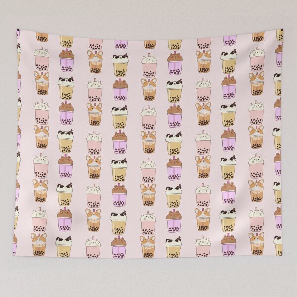 Item preview, boba animals pack  designed and sold by Mayarart.
