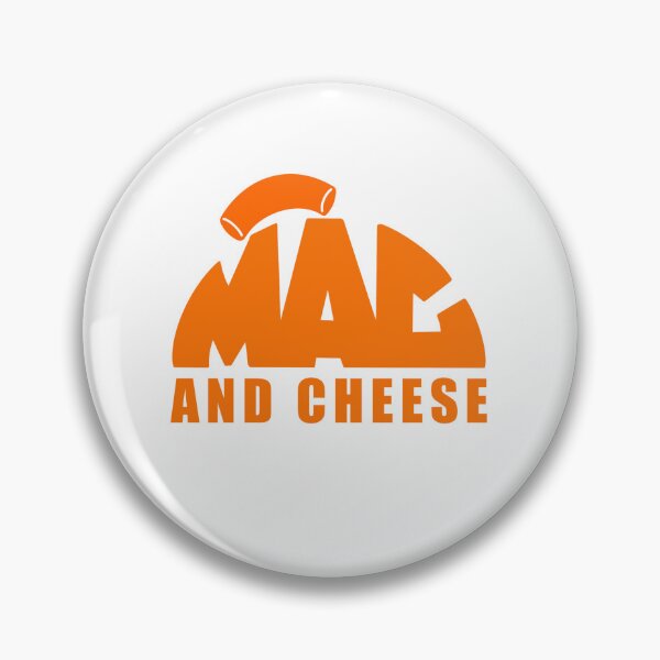 Item preview, Mac And Cheese designed and sold by CartersCurious.