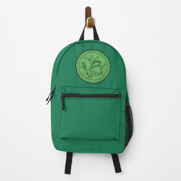 Item preview, The Owl House College Sweater- Plant Coven designed and sold by Chaosauce.