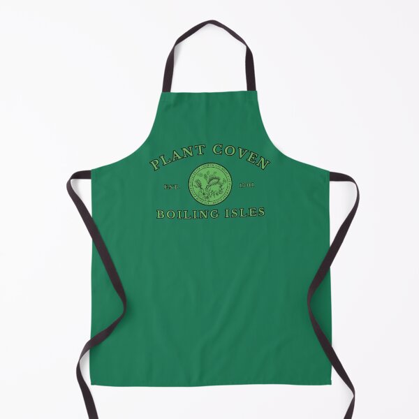 Item preview, The Owl House College Sweater- Plant Coven designed and sold by Chaosauce.
