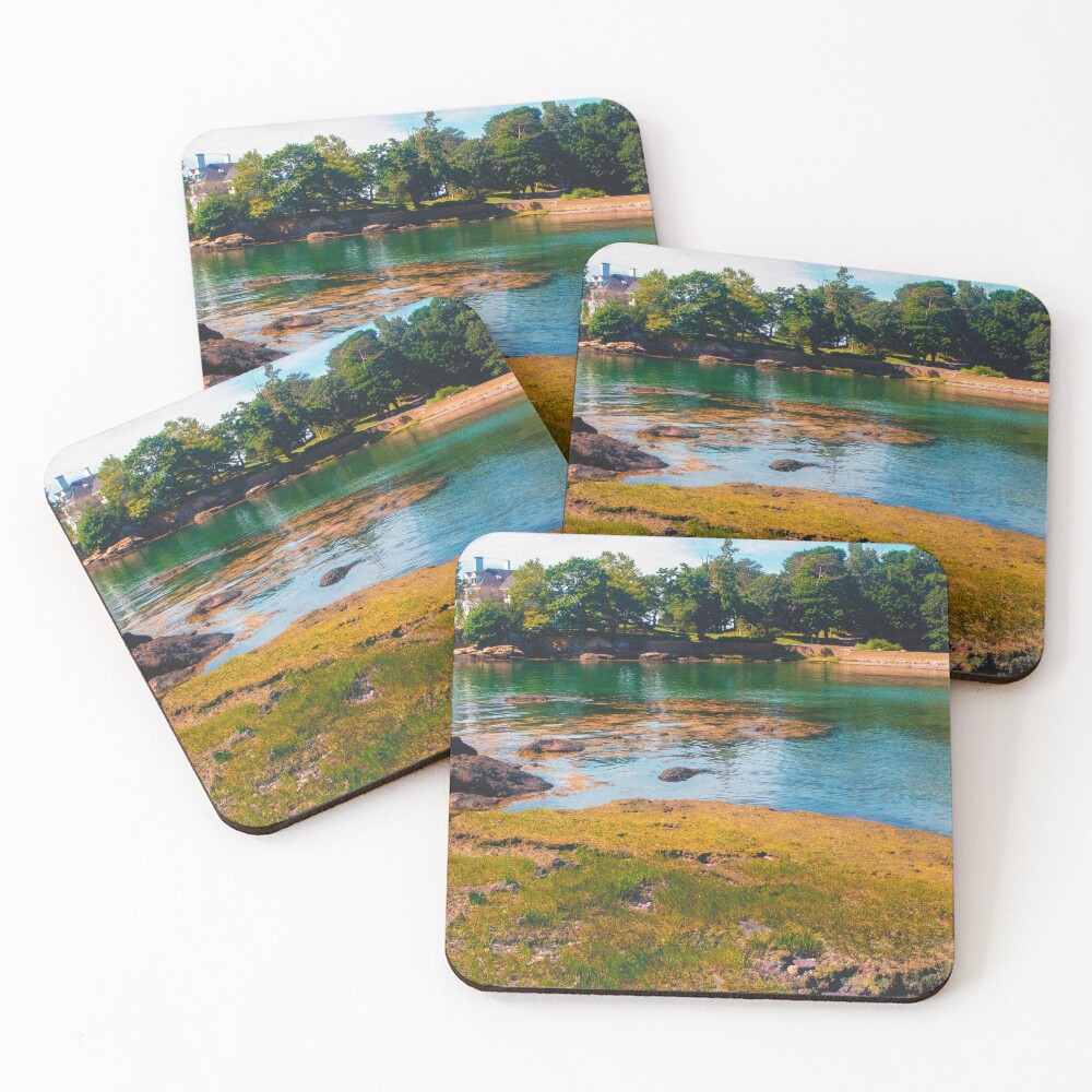 Item preview, Coasters (Set of 4) designed and sold by Ruthie33.