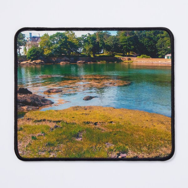 Item preview, Small cove designed and sold by Ruth Curtis.