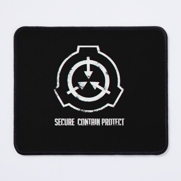 Item preview, SCP: Secure. Contain Protect (3D version) designed and sold by Rebellion-10.