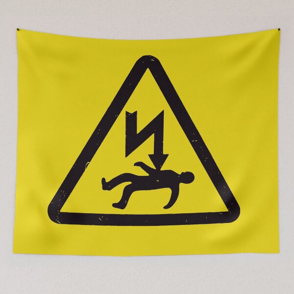 Item preview, DANGER OF DEATH  designed and sold by soia63.
