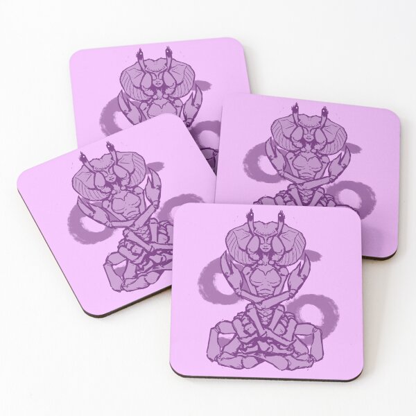 Item preview, PKT Zodiac - Cancer designed and sold by Pankitocrator.