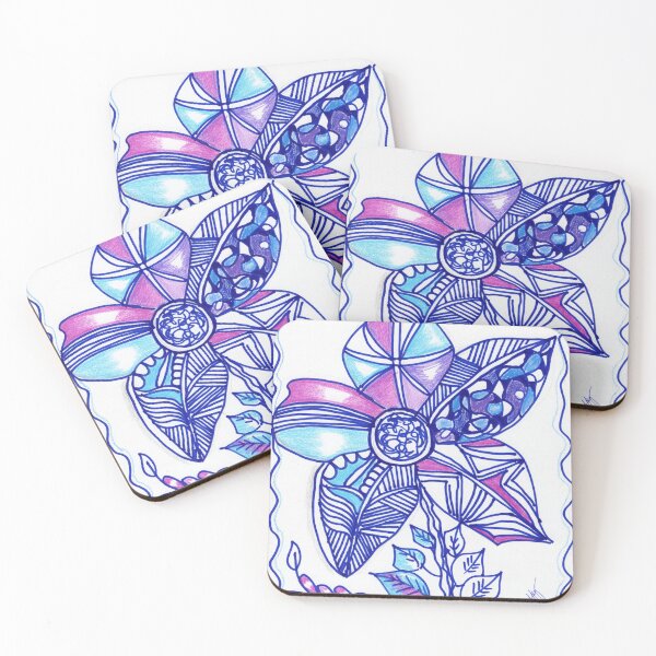 Item preview, Bold Purple Passion designed and sold by Professor Sheffey's Creative Expressions.